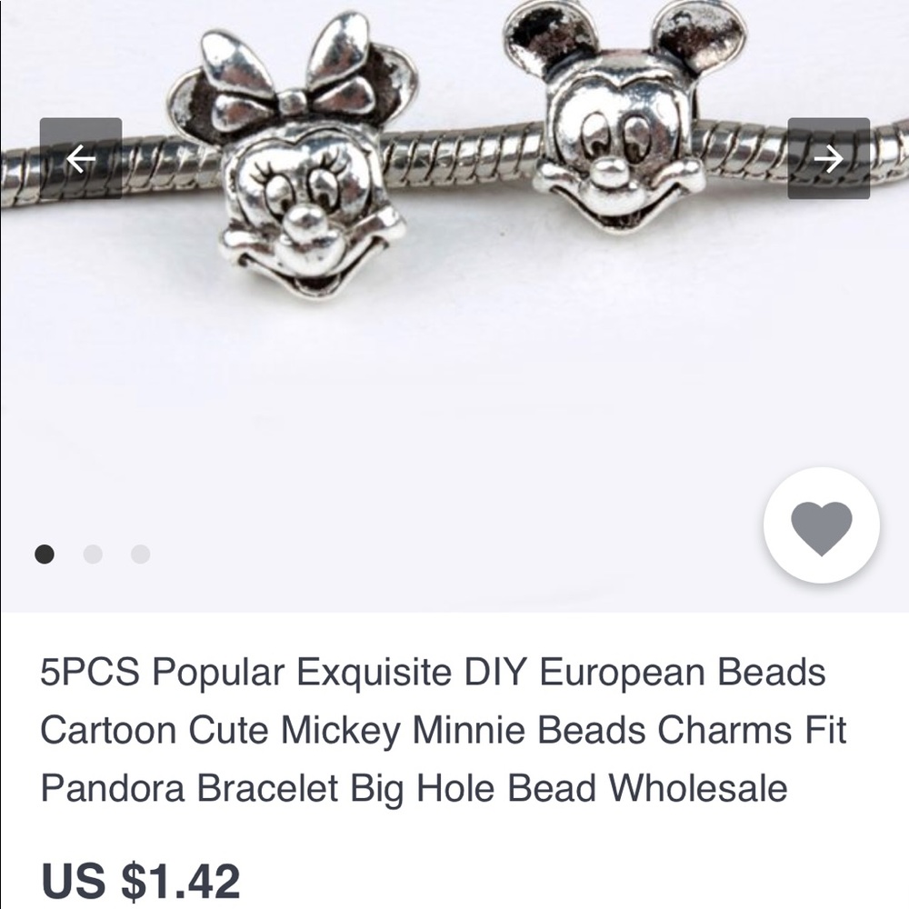 PLEASE READ PANDORA ALERT PLEASE SHARE - Picture 8 of 8